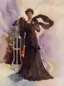 Miss Kate Sargeantson